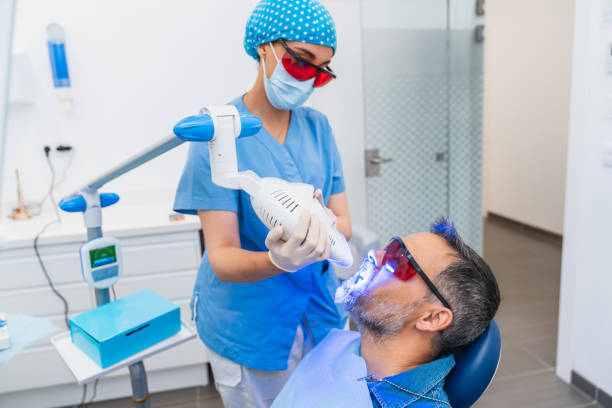 Best Emergency Cosmetic Dentistry (e.g., broken veneers) in Mena, AR